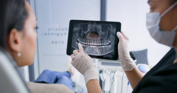 Licensed Root Canal Treatment service in Chalfant, CA - Smile Center Dentistry